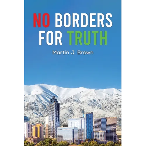 No Borders for Truth