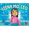 Leena Mo, CEO
