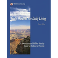 God's Wisdom for Daily Living