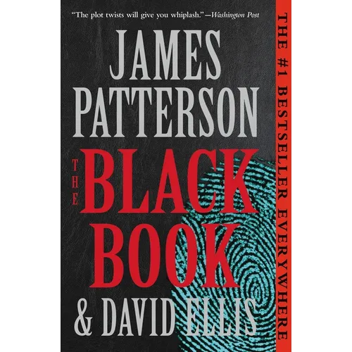 The Black Book
