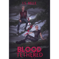 Blood Tethered (Hardcover)