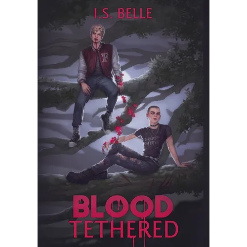 Blood Tethered (Hardcover)