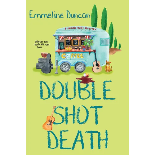 Double Shot Death