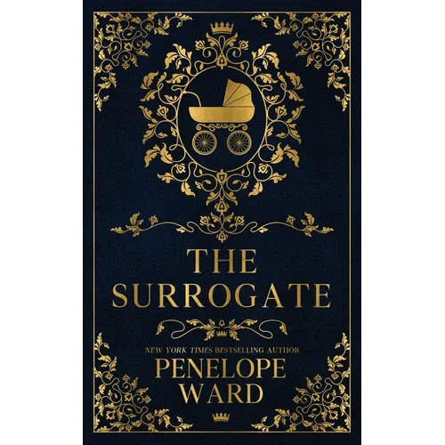 The Surrogate: (Special Edition)