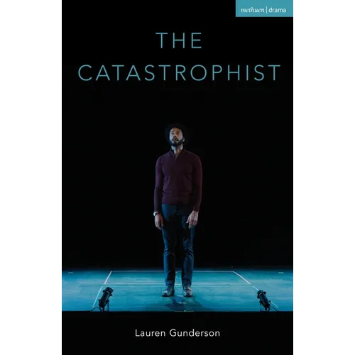 The Catastrophist