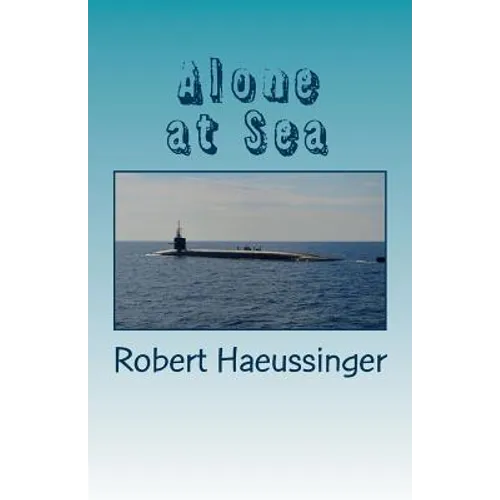 Alone at Sea
