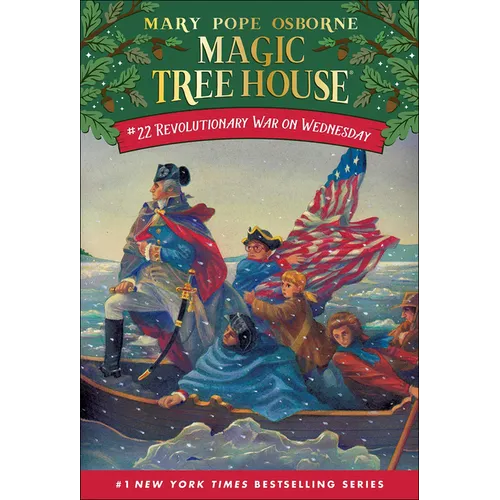 Revolutionary War on Wednesday