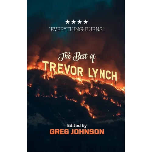 The Best of Trevor Lynch