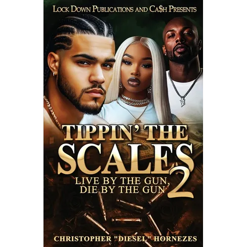 Tippin' The Scales 2