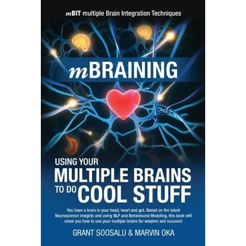 mBraining: Using your multiple brains to do cool stuff