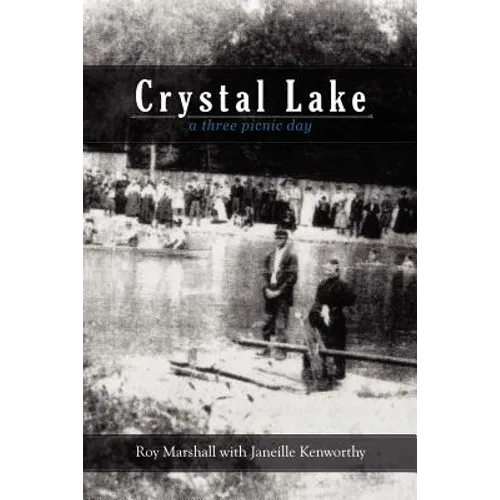 Crystal Lake