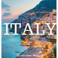 Italy: Coffee Table Book for Nomads