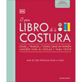 El Gran Libro de la Costura. Nueva Edición (the Sewing Book 3rd Edition)