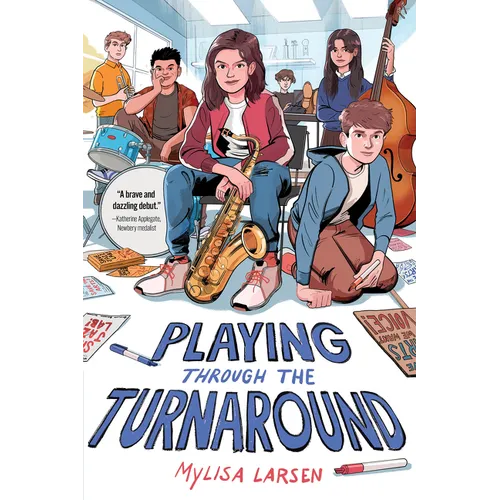 Playing Through the Turnaround
