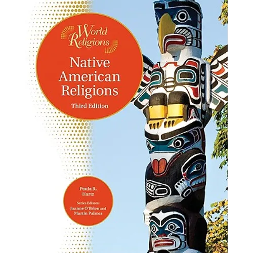 Native American Religions