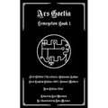 Ars Goetia: Book I of the Lemegeton