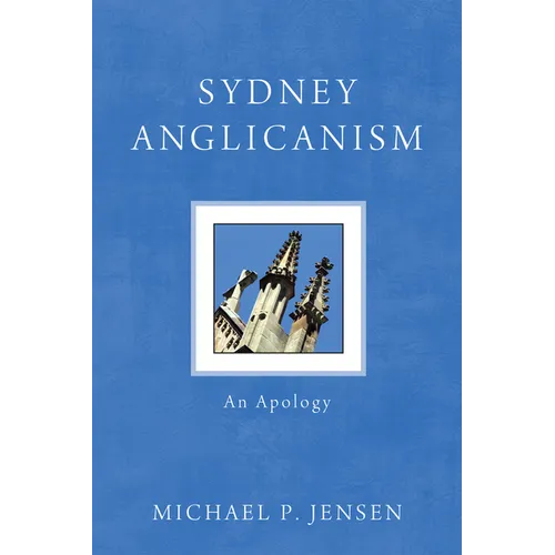 Sydney Anglicanism