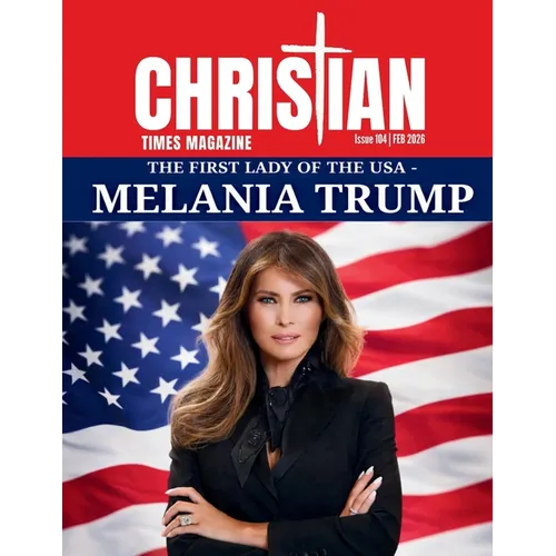 Christian Times Magazine Issue 104