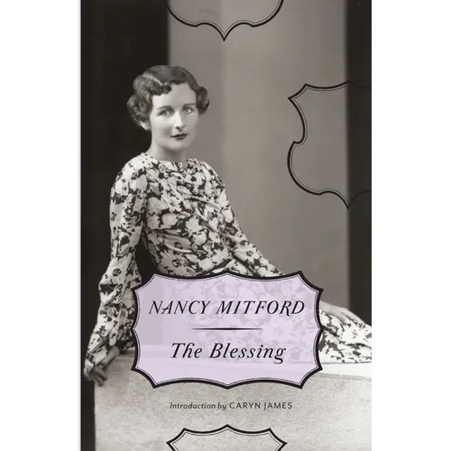 The Blessing