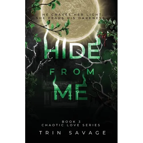 Hide From Me