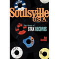 Soulsville U.S.A.: The Story of Stax Records