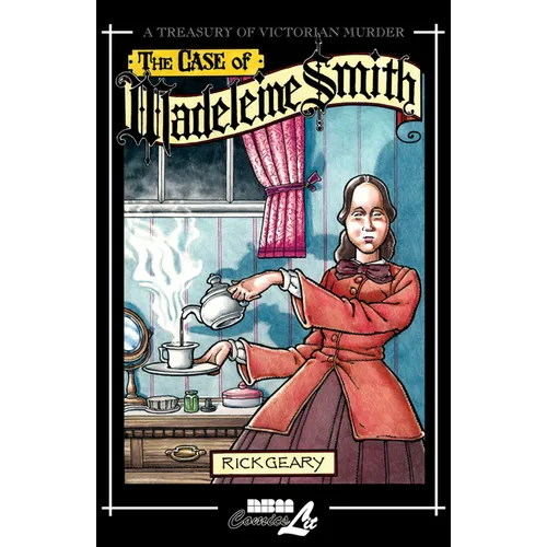 The Case of Madeleine Smith