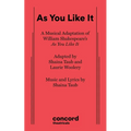 As You Like It