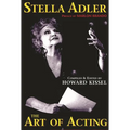 Stella Adler: The Art of Acting