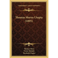 Thomas Morus Utopia (1895)