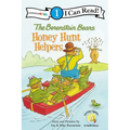 The Berenstain Bears: Honey Hunt Helpers: Level 1