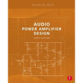 Audio Power Amplifier Design