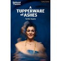 A Tupperware of Ashes