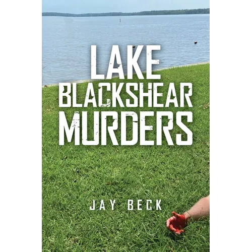Lake Blackshear Murders