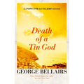 Death of a Tin God: Volume 36