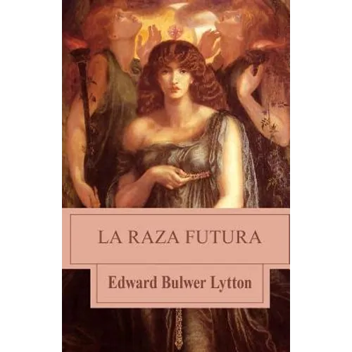 La raza futura