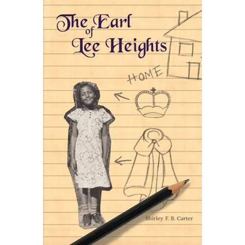 The Earl of Lee Heights