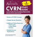 CVRN Study Guide: CV-BC Test Prep and 2 Full-Length Practice Exams for the Cardiac Vascular Nursing Certification [Updated for the New Outline]