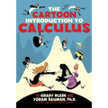 The Cartoon Introduction to Calculus
