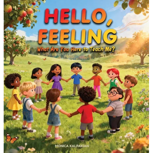Hello, Feeling