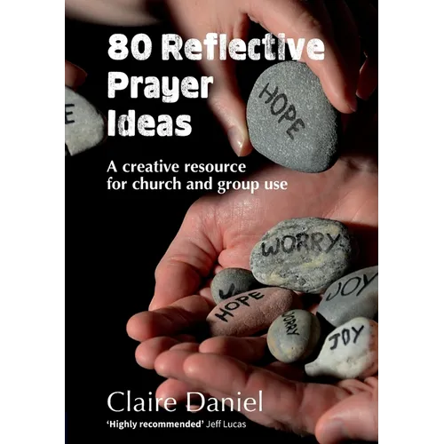 80 Reflective Prayer Ideas