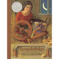 Rumpelstiltskin: From the German of the Brothers Grimm