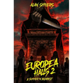 Europea Halls 2: A Summer in Budapest