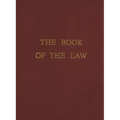 The Book of the Law