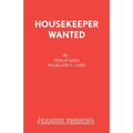 Housekeeper Wanted