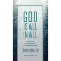God Is All In All: The Evolution of the Contemplative Christian Spiritual Journey