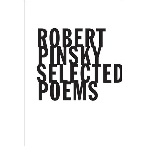 Selected Poems