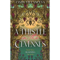 A Thistle in the Cevennes