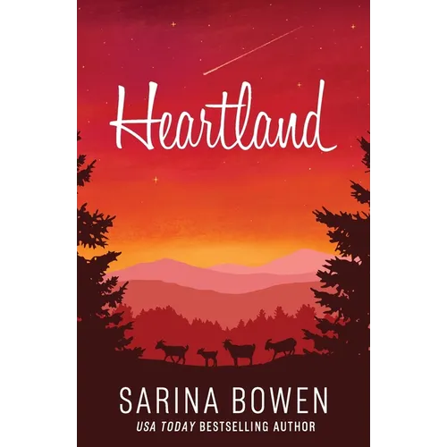 Heartland: A Small Town Romance