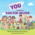 You Can Be a Shelter Helper