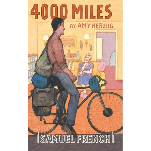 4000 Miles